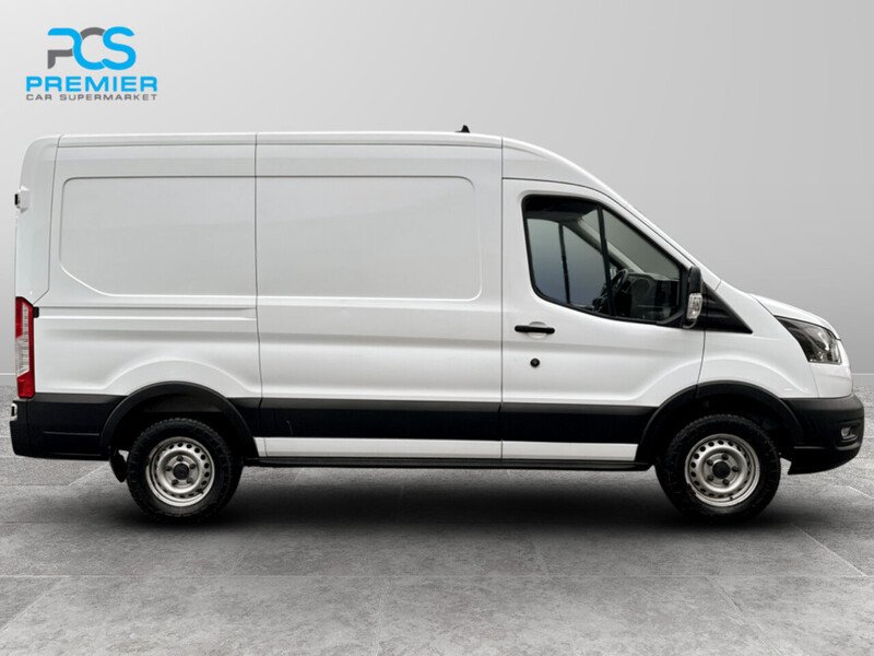 Used Ford Transit 2022 for sale - 77089483: Photo 6