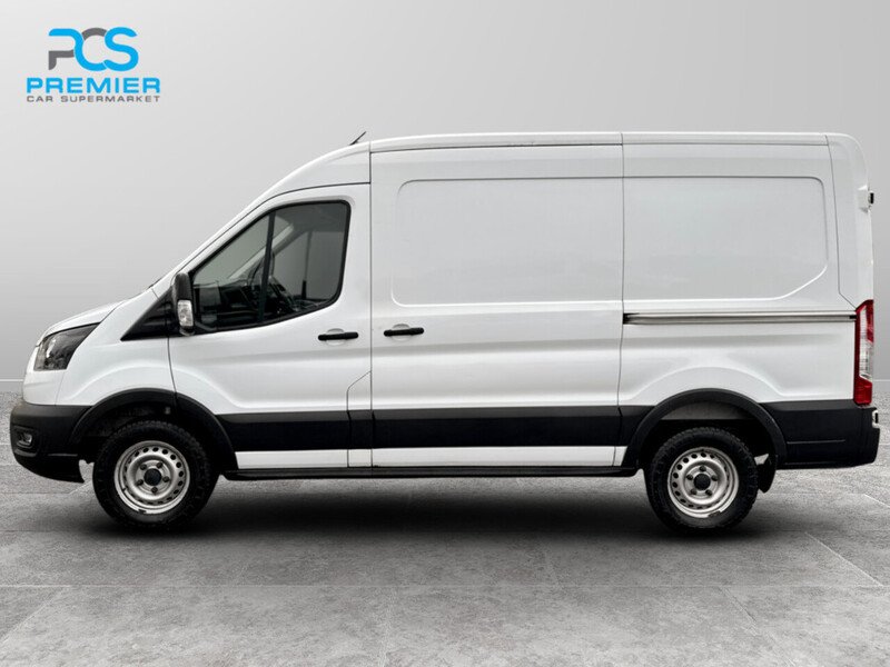 Used Ford Transit 2022 for sale - 77089483: Photo 7