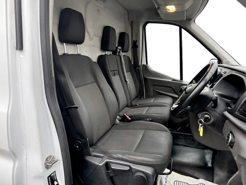 Used Ford Transit 2022 for sale - 77089483: Photo 9