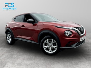 2021 - DIG-T N-Connecta 5-Door