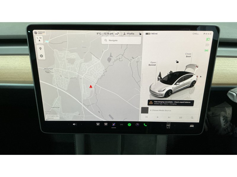 Used Tesla Model 3 2023 for sale - 77636850: Photo 10