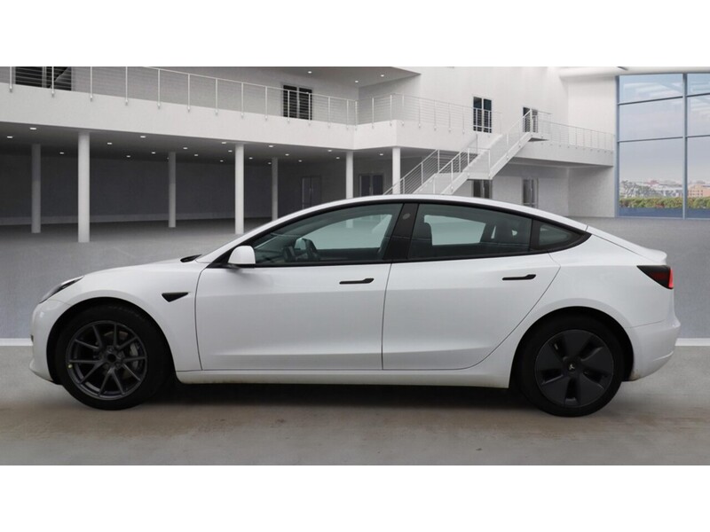 Used Tesla Model 3 2023 for sale - 77636850: Photo 12