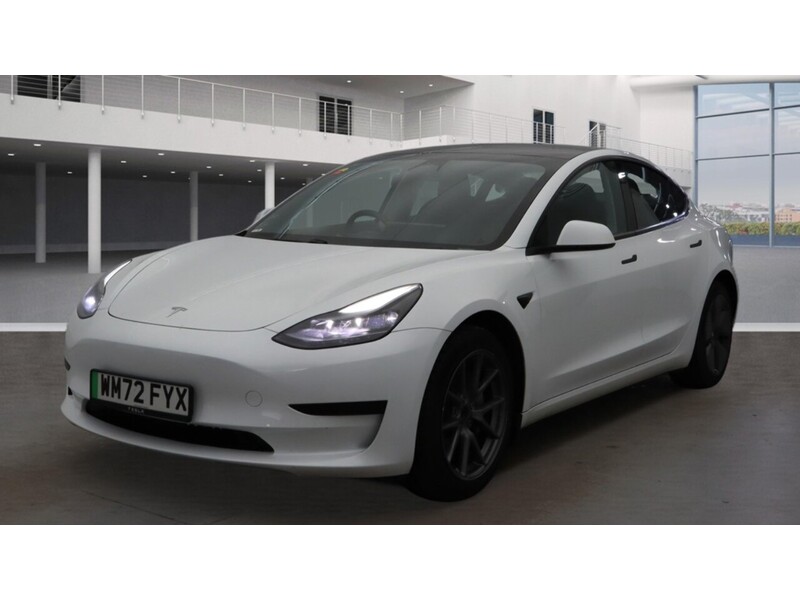 Used Tesla Model 3 2023 for sale - 77636850: Photo 14