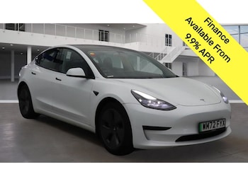 Used Tesla Model 3 2023 for sale - 77636850: Photo