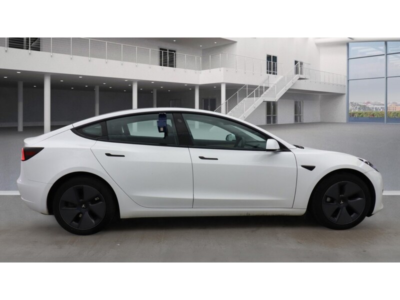 Used Tesla Model 3 2023 for sale - 77636850: Photo 3