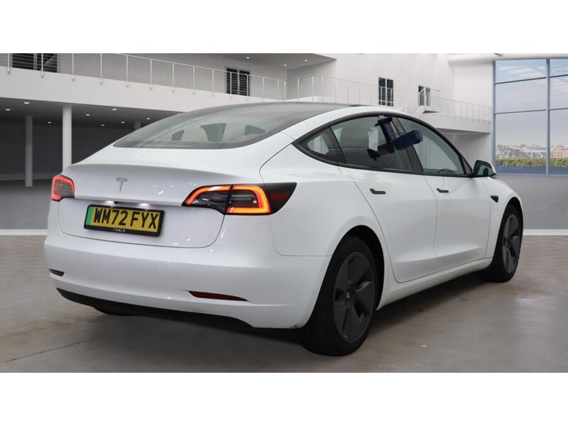 Used Tesla Model 3 2023 for sale - 77636850: Photo 6