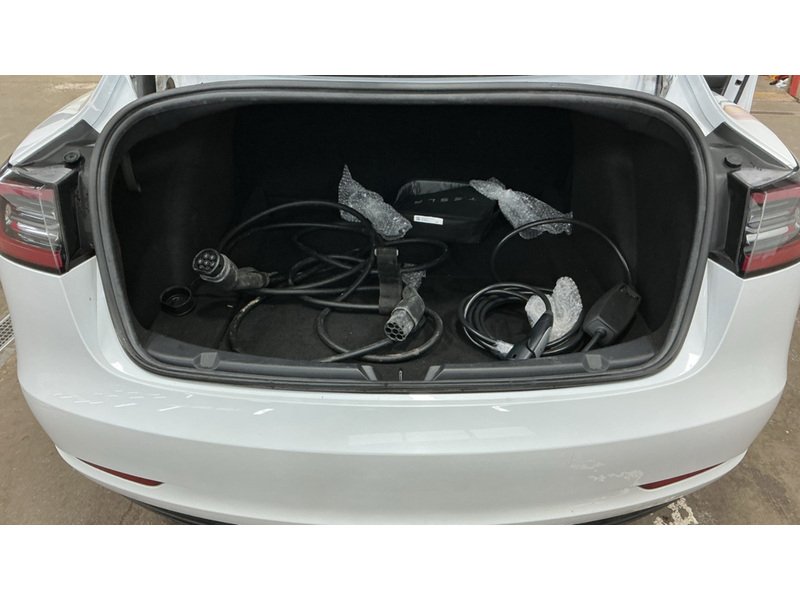 Used Tesla Model 3 2023 for sale - 77636850: Photo 7