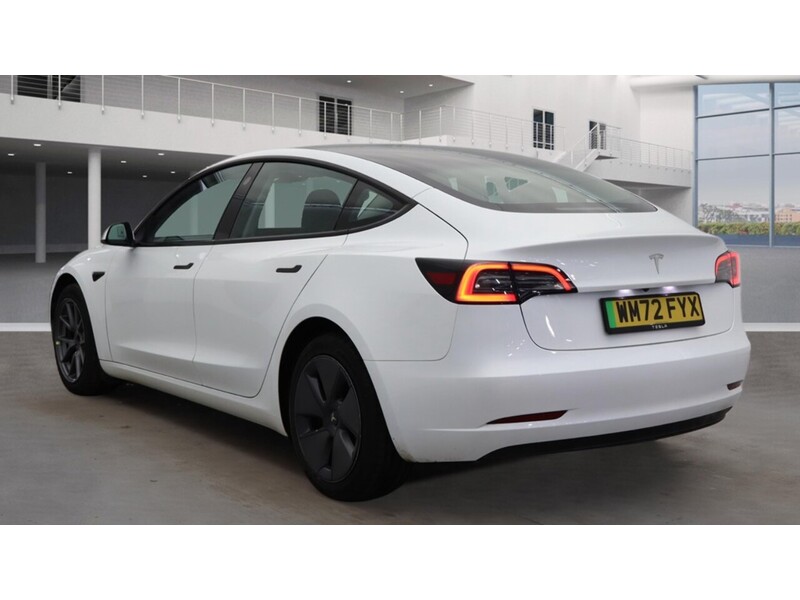 Used Tesla Model 3 2023 for sale - 77636850: Photo 9