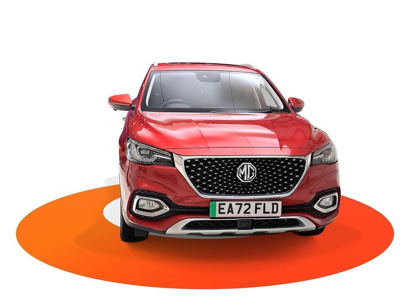 Used MG MG HS 2022 for sale - 77086553: Photo 14