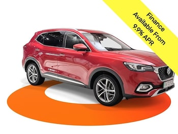 MG MG HS feature image