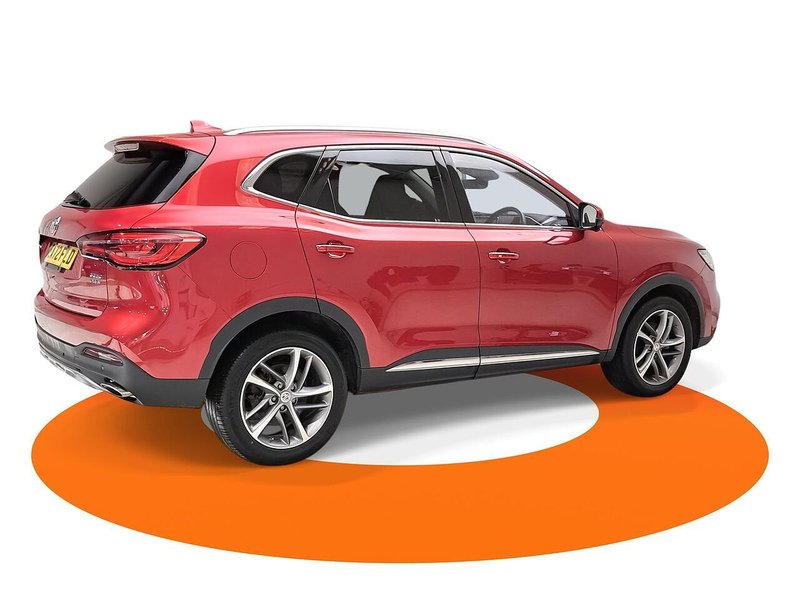 Used MG MG HS 2022 for sale - 77086553: Photo 5