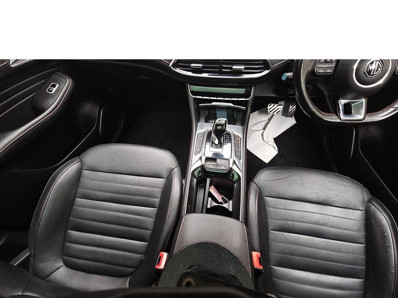 Used MG MG HS 2022 for sale - 77086553: Photo 8