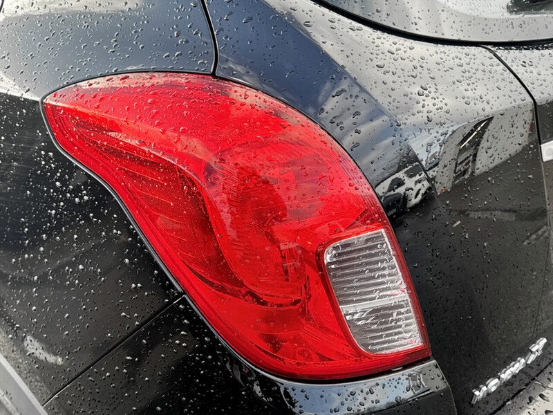 Used Vauxhall Mokka X 2017 for sale - 78063880: Photo 10