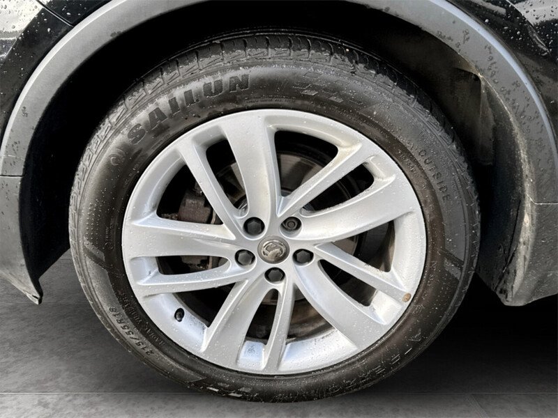 Used Vauxhall Mokka X 2017 for sale - 78063880: Photo 11