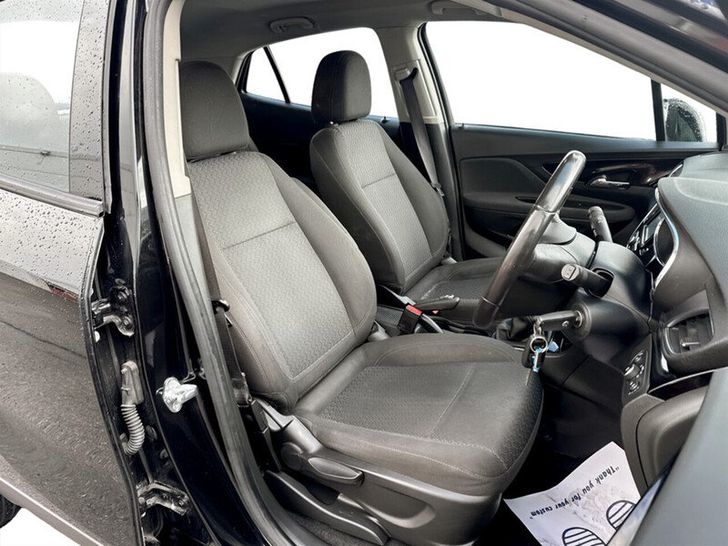 Used Vauxhall Mokka X 2017 for sale - 78063880: Photo 13