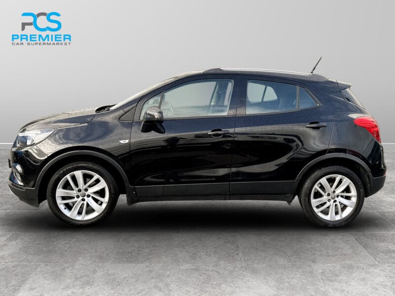 Used Vauxhall Mokka X 2017 for sale - 78063880: Photo 15