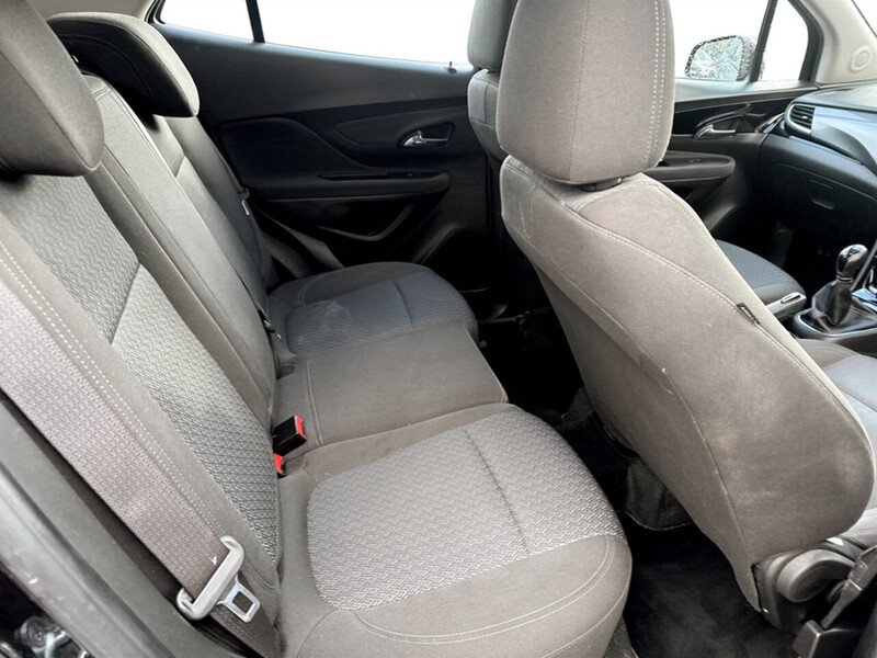 Used Vauxhall Mokka X 2017 for sale - 78063880: Photo 16