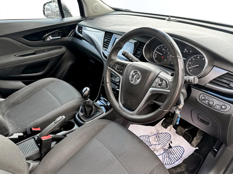 Used Vauxhall Mokka X 2017 for sale - 78063880: Photo 18