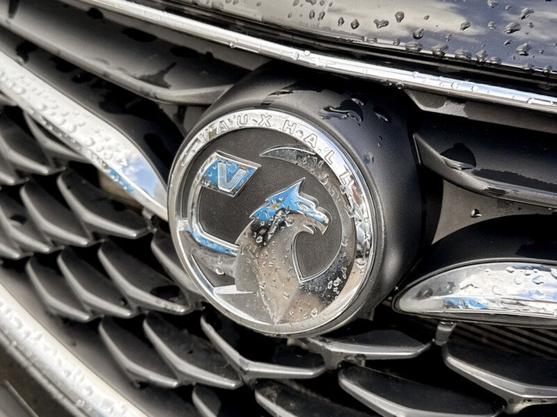 Used Vauxhall Mokka X 2017 for sale - 78063880: Photo 19