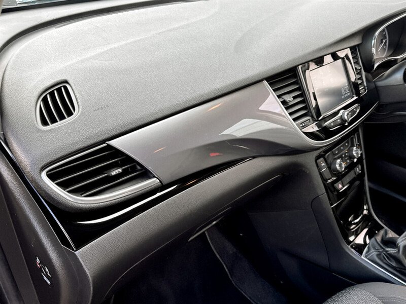 Used Vauxhall Mokka X 2017 for sale - 78063880: Photo 20