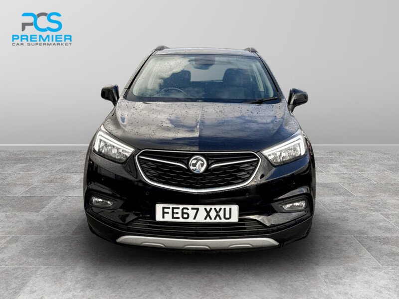 Used Vauxhall Mokka X 2017 for sale - 78063880: Photo 23
