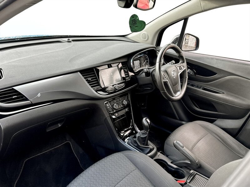 Used Vauxhall Mokka X 2017 for sale - 78063880: Photo 24