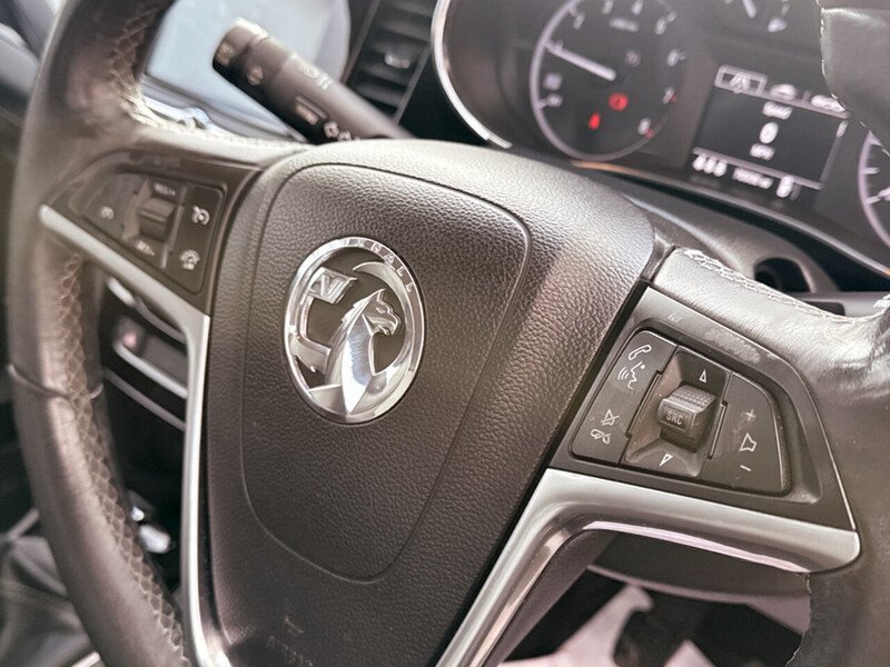 Used Vauxhall Mokka X 2017 for sale - 78063880: Photo 27