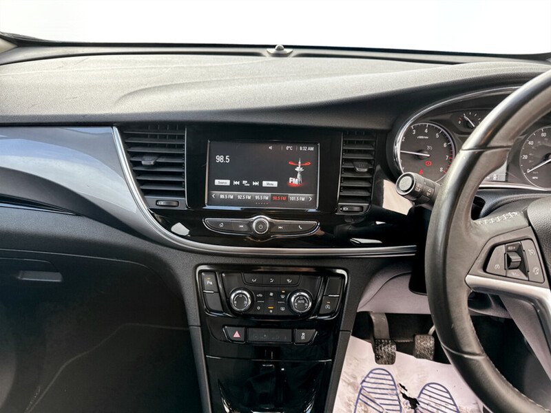 Used Vauxhall Mokka X 2017 for sale - 78063880: Photo 28