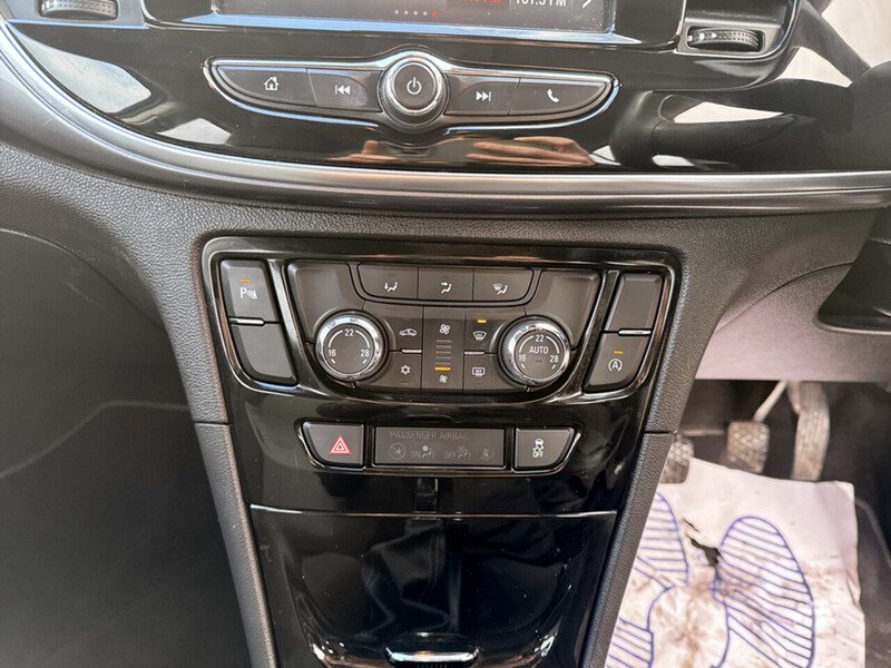 Used Vauxhall Mokka X 2017 for sale - 78063880: Photo 29