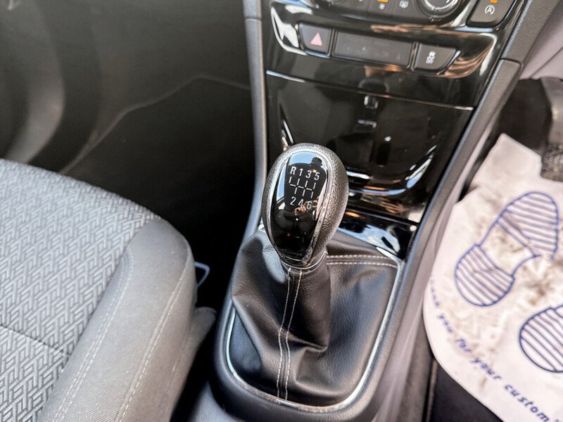 Used Vauxhall Mokka X 2017 for sale - 78063880: Photo 30