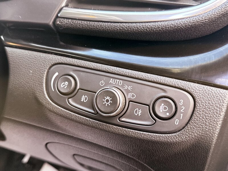 Used Vauxhall Mokka X 2017 for sale - 78063880: Photo 32