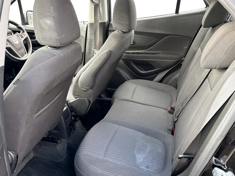 Used Vauxhall Mokka X 2017 for sale - 78063880: Photo 35