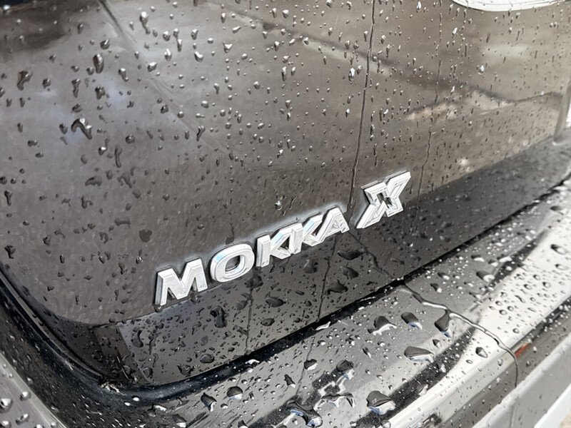 Used Vauxhall Mokka X 2017 for sale - 78063880: Photo 36