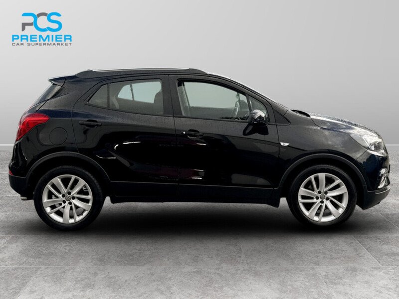 Used Vauxhall Mokka X 2017 for sale - 78063880: Photo 4
