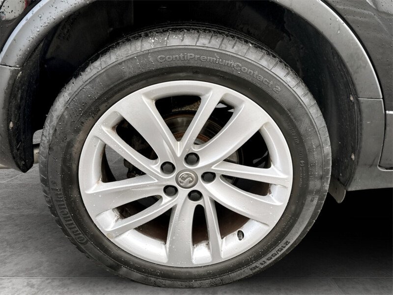 Used Vauxhall Mokka X 2017 for sale - 78063880: Photo 5