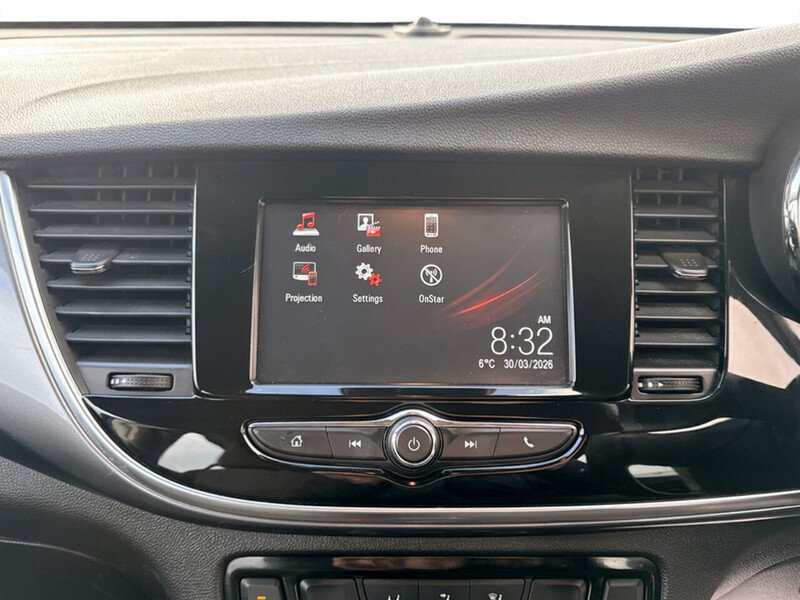 Used Vauxhall Mokka X 2017 for sale - 78063880: Photo 7