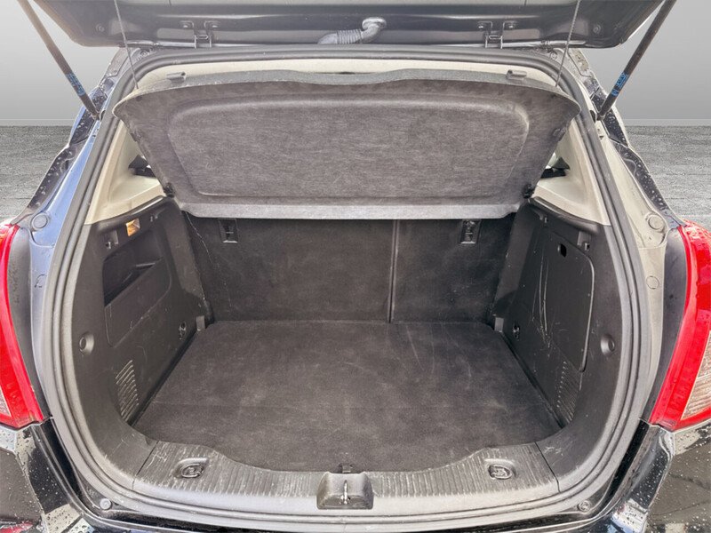 Used Vauxhall Mokka X 2017 for sale - 78063880: Photo 9