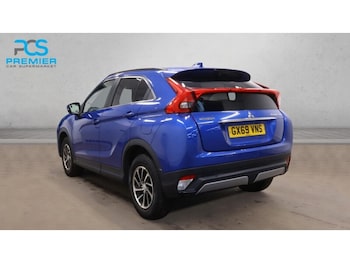 Used Mitsubishi Eclipse Cross 2019 for sale - 78521496: Photo