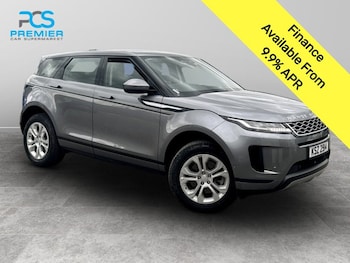Used Land Rover Range Rover Evoque 2021 for sale - 79537303: Photo