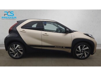 Used Toyota Aygo X 2022 for sale - 78488388: Photo