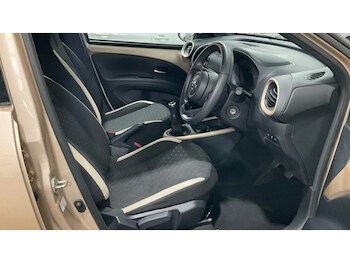Used Toyota Aygo X 2022 for sale - 78488388: Photo