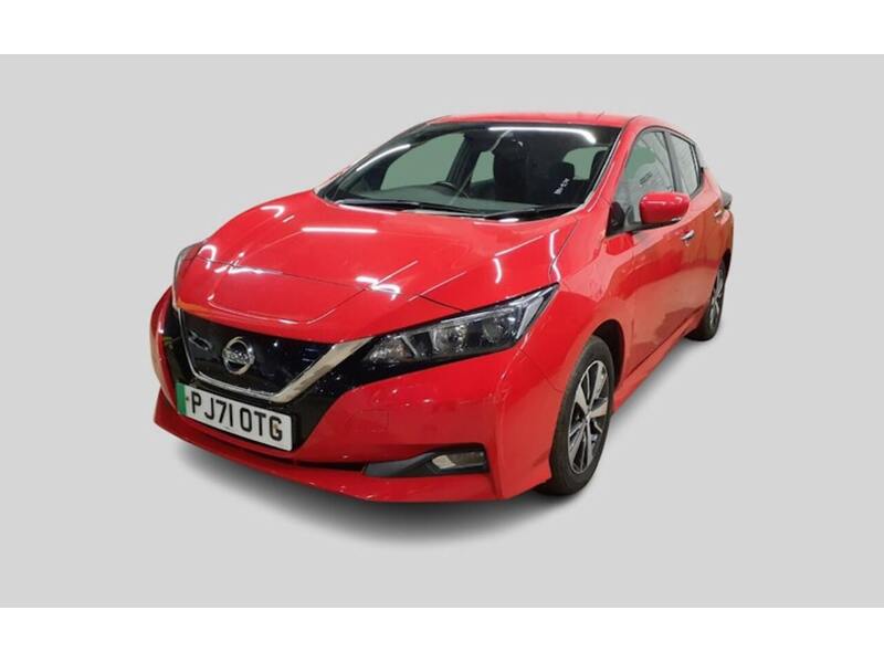 Used Nissan Leaf for sale - 77765894: Photo 10