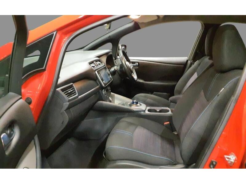 Used Nissan Leaf for sale - 77765894: Photo 3