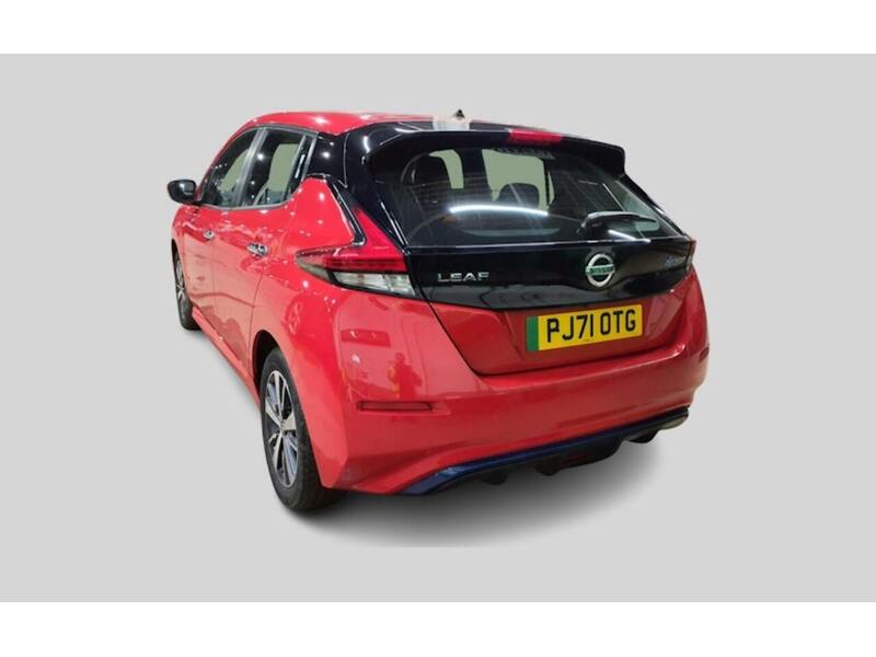 Used Nissan Leaf for sale - 77765894: Photo 7