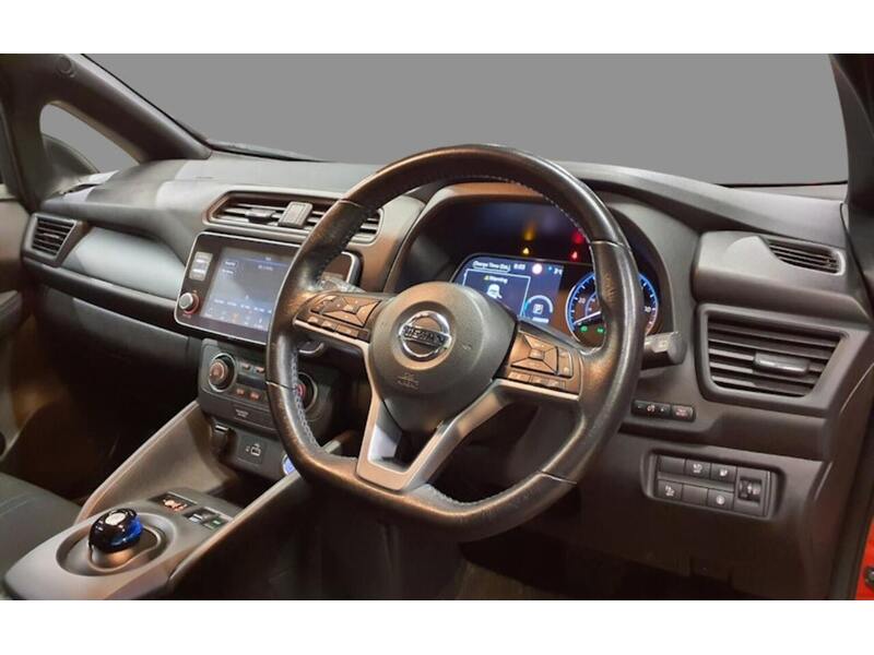 Used Nissan Leaf for sale - 77765894: Photo 9