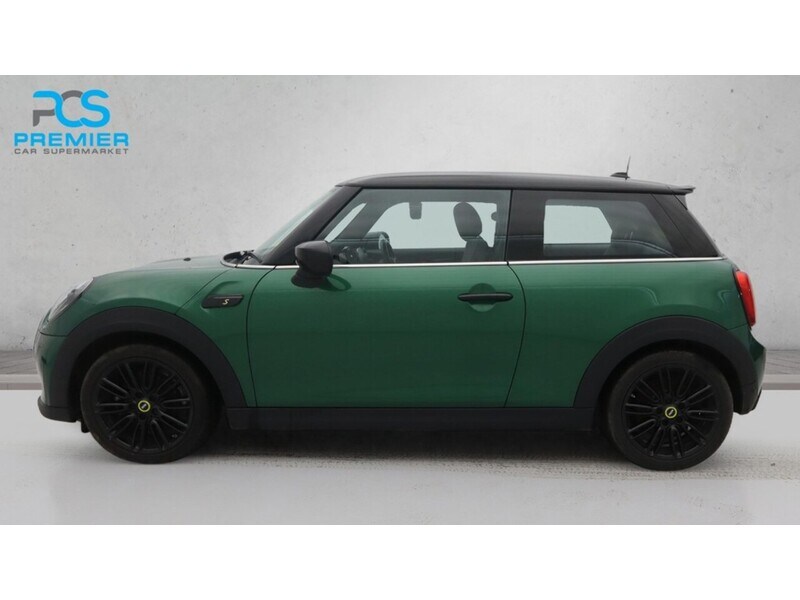 Used MINI Electric Hatch for sale - 77749185: Photo 12