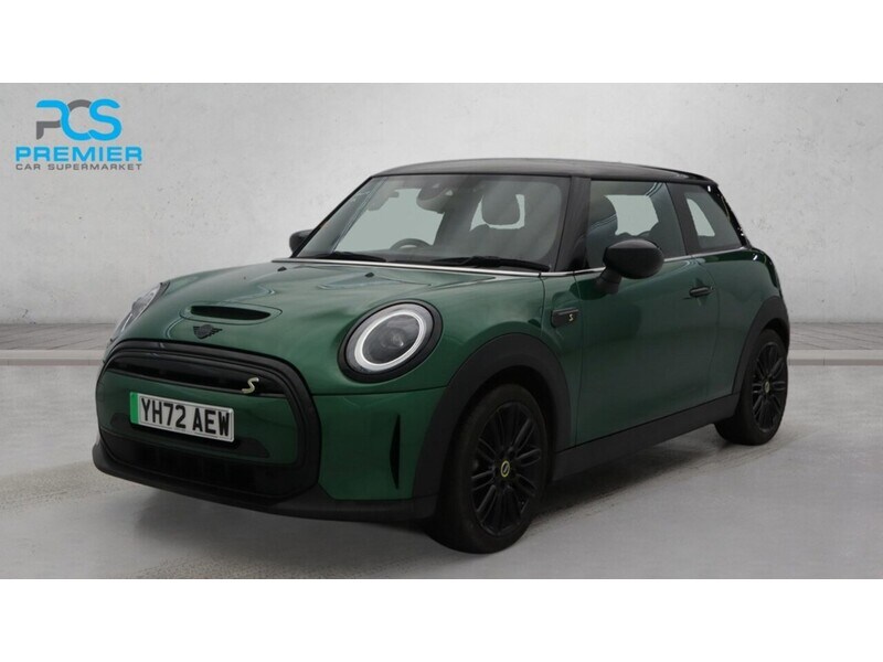 Used MINI Electric Hatch for sale - 77749185: Photo 14