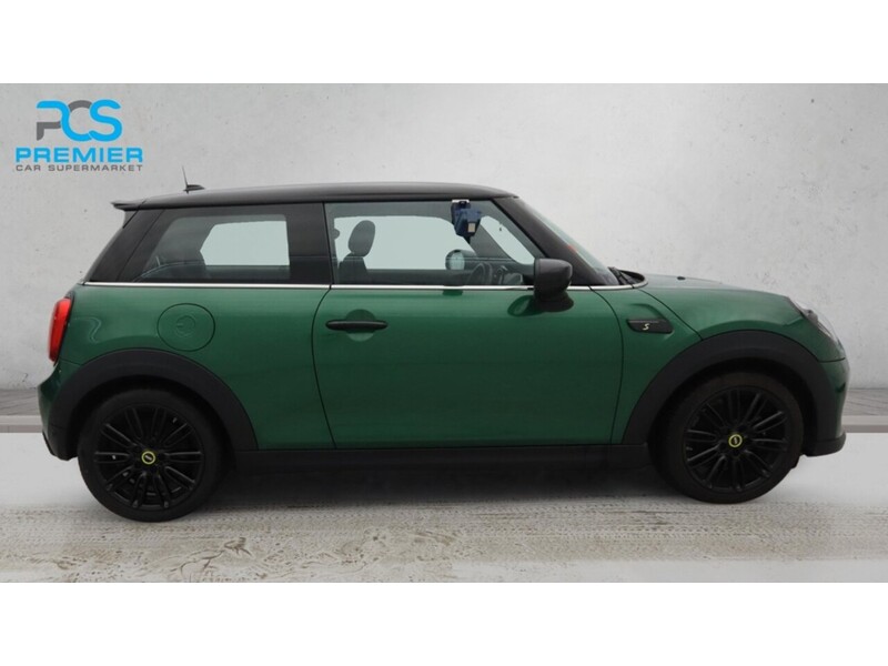 Used MINI Electric Hatch for sale - 77749185: Photo 3