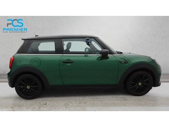 Used MINI Electric Hatch 2022 for sale - 77749185: Photo