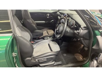 Used MINI Electric Hatch 2022 for sale - 77749185: Photo